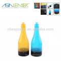 Happy Party Time Decoration Bottle Led Sensor Light